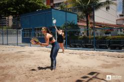Galeria de Fotos - FOTO - 5º Torneio de Beach Tennis ICES - 2022