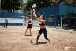 Galeria de Fotos - FOTO - 5º Torneio de Beach Tennis ICES - 2022