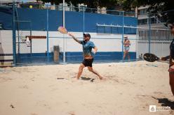 Galeria de Fotos - FOTO - 5º Torneio de Beach Tennis ICES - 2022