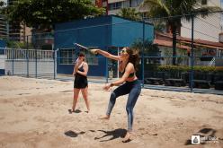 Galeria de Fotos - FOTO - 5º Torneio de Beach Tennis ICES - 2022