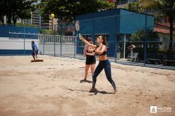 Galeria de Fotos - FOTO - 5º Torneio de Beach Tennis ICES - 2022