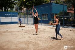 Galeria de Fotos - FOTO - 5º Torneio de Beach Tennis ICES - 2022