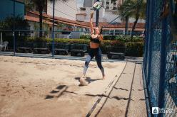 Galeria de Fotos - FOTO - 5º Torneio de Beach Tennis ICES - 2022