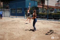 Galeria de Fotos - FOTO - 5º Torneio de Beach Tennis ICES - 2022