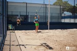 Galeria de Fotos - FOTO - 5º Torneio de Beach Tennis ICES - 2022