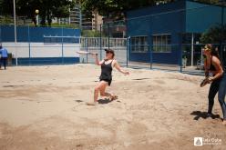 Galeria de Fotos - FOTO - 5º Torneio de Beach Tennis ICES - 2022