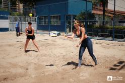 Galeria de Fotos - FOTO - 5º Torneio de Beach Tennis ICES - 2022