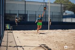 Galeria de Fotos - FOTO - 5º Torneio de Beach Tennis ICES - 2022