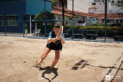 Galeria de Fotos - FOTO - 5º Torneio de Beach Tennis ICES - 2022