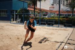 Galeria de Fotos - FOTO - 5º Torneio de Beach Tennis ICES - 2022