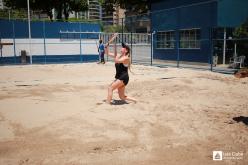 Galeria de Fotos - FOTO - 5º Torneio de Beach Tennis ICES - 2022
