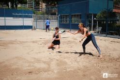 Galeria de Fotos - FOTO - 5º Torneio de Beach Tennis ICES - 2022