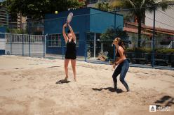 Galeria de Fotos - FOTO - 5º Torneio de Beach Tennis ICES - 2022