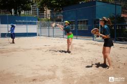 Galeria de Fotos - FOTO - 5º Torneio de Beach Tennis ICES - 2022