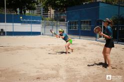 Galeria de Fotos - FOTO - 5º Torneio de Beach Tennis ICES - 2022