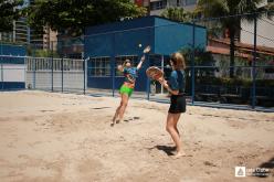 Galeria de Fotos - FOTO - 5º Torneio de Beach Tennis ICES - 2022