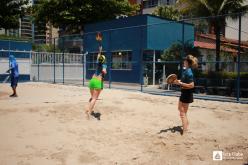 Galeria de Fotos - FOTO - 5º Torneio de Beach Tennis ICES - 2022