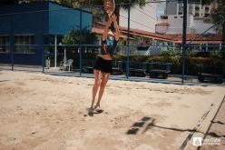 Galeria de Fotos - FOTO - 5º Torneio de Beach Tennis ICES - 2022