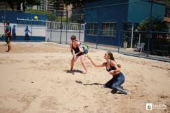 Galeria de Fotos - FOTO - 5º Torneio de Beach Tennis ICES - 2022