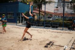 Galeria de Fotos - FOTO - 5º Torneio de Beach Tennis ICES - 2022