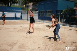 Galeria de Fotos - FOTO - 5º Torneio de Beach Tennis ICES - 2022