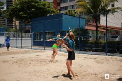Galeria de Fotos - FOTO - 5º Torneio de Beach Tennis ICES - 2022