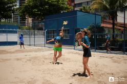 Galeria de Fotos - FOTO - 5º Torneio de Beach Tennis ICES - 2022