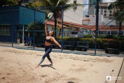 Galeria de Fotos - FOTO - 5º Torneio de Beach Tennis ICES - 2022