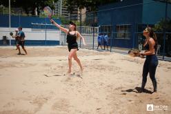 Galeria de Fotos - FOTO - 5º Torneio de Beach Tennis ICES - 2022