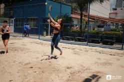Galeria de Fotos - FOTO - 5º Torneio de Beach Tennis ICES - 2022