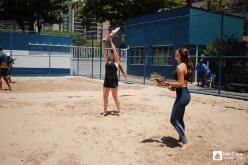 Galeria de Fotos - FOTO - 5º Torneio de Beach Tennis ICES - 2022