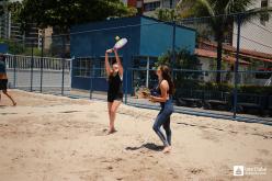 Galeria de Fotos - FOTO - 5º Torneio de Beach Tennis ICES - 2022