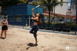 Galeria de Fotos - FOTO - 5º Torneio de Beach Tennis ICES - 2022