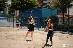 Galeria de Fotos - FOTO - 5º Torneio de Beach Tennis ICES - 2022