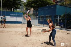 Galeria de Fotos - FOTO - 5º Torneio de Beach Tennis ICES - 2022