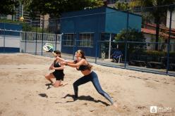 Galeria de Fotos - FOTO - 5º Torneio de Beach Tennis ICES - 2022