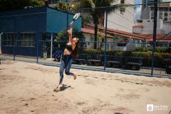 Galeria de Fotos - FOTO - 5º Torneio de Beach Tennis ICES - 2022