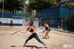 Galeria de Fotos - FOTO - 5º Torneio de Beach Tennis ICES - 2022