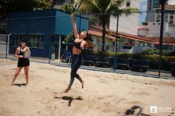 Galeria de Fotos - FOTO - 5º Torneio de Beach Tennis ICES - 2022