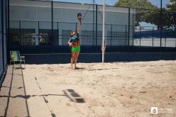 Galeria de Fotos - FOTO - 5º Torneio de Beach Tennis ICES - 2022