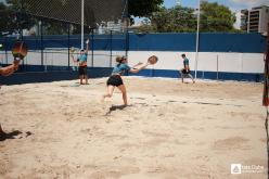 Galeria de Fotos - FOTO - 5º Torneio de Beach Tennis ICES - 2022