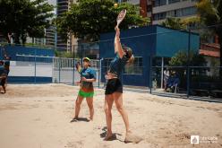 Galeria de Fotos - FOTO - 5º Torneio de Beach Tennis ICES - 2022