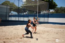Galeria de Fotos - FOTO - 5º Torneio de Beach Tennis ICES - 2022
