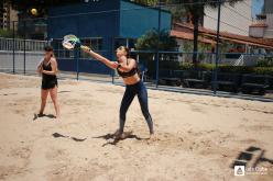 Galeria de Fotos - FOTO - 5º Torneio de Beach Tennis ICES - 2022