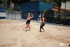 Galeria de Fotos - FOTO - 5º Torneio de Beach Tennis ICES - 2022