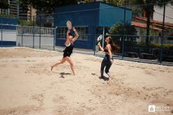 Galeria de Fotos - FOTO - 5º Torneio de Beach Tennis ICES - 2022