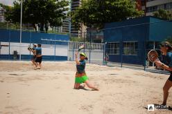 Galeria de Fotos - FOTO - 5º Torneio de Beach Tennis ICES - 2022