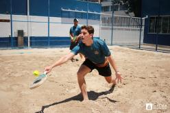 Galeria de Fotos - FOTO - 5º Torneio de Beach Tennis ICES - 2022