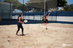 Galeria de Fotos - FOTO - 5º Torneio de Beach Tennis ICES - 2022