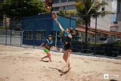 Galeria de Fotos - FOTO - 5º Torneio de Beach Tennis ICES - 2022